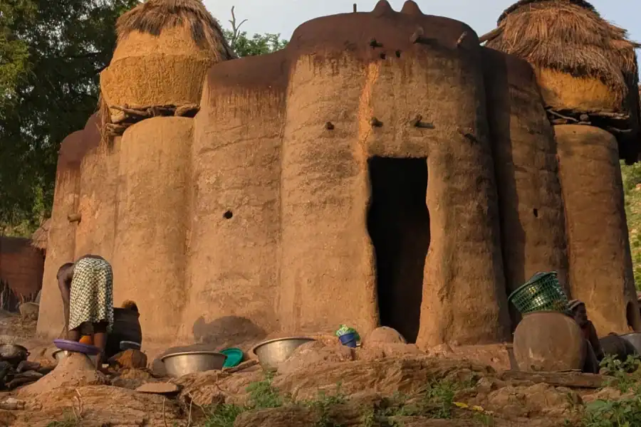 🕓Lomé: 8-Day Togo Highlights Tour with Guide