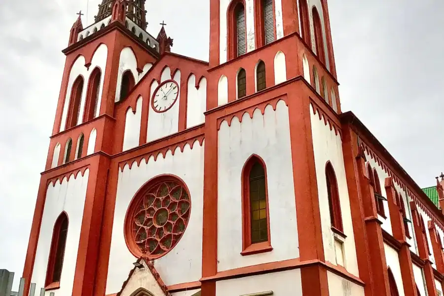 🕓Lome: cultural and historical city tour