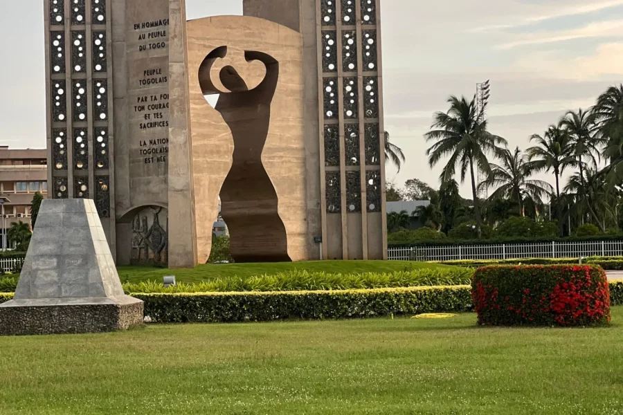 🕓Lomé Shore Excursion: City Highlights& Cultural Experience