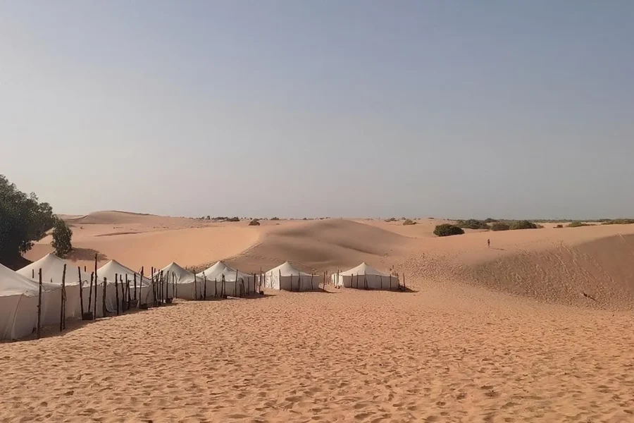 🕓Lompoul Desert: Guided Walk And Overnight Stay In The Desert