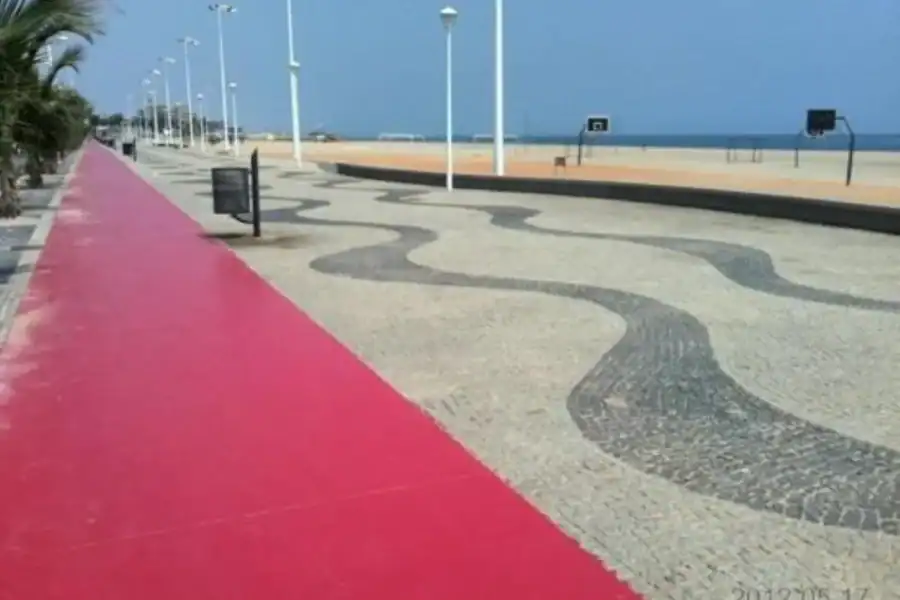 🕓Luanda: 2-Day Guided City Tour with Hotel Stay