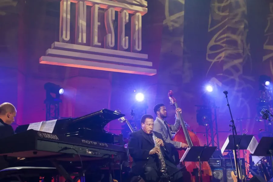 ✨ Luanda International Jazz Festival (Angola)