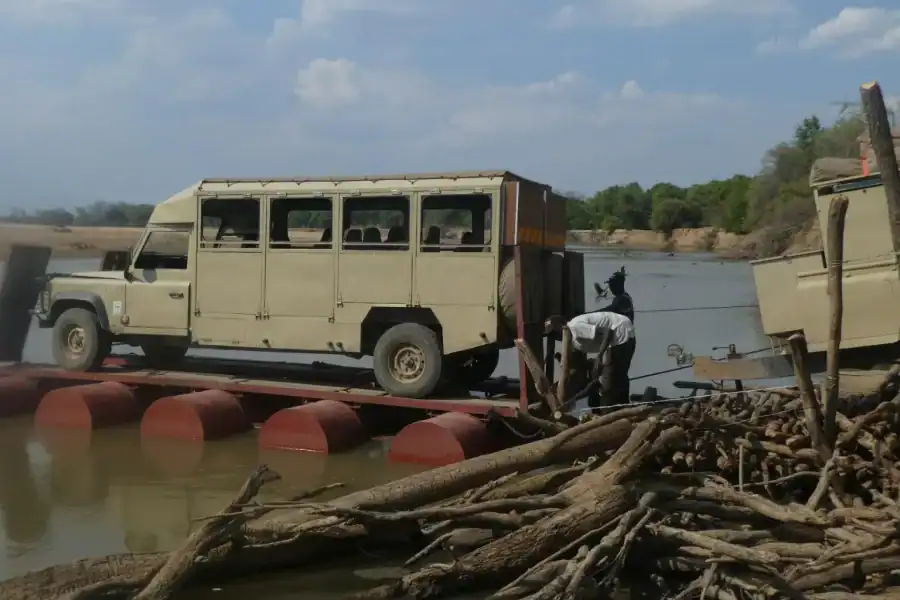 🕓Lusaka: 5-Day Kasanka National Park Safari with Lodging