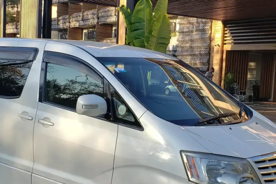 🕓Lusaka to Livingstone: Private transfer (Victoria Falls)