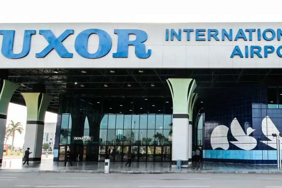 🕓Luxor: Private Airport Arrival/Departure One Way Transfer