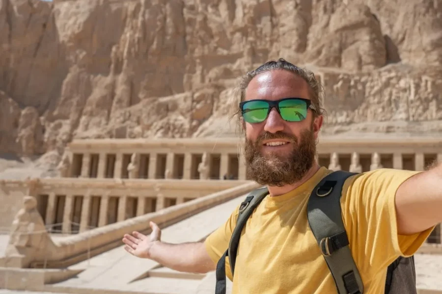 🕓Luxor: Valley of the Kings and Hatshepsut Temple Day Tour