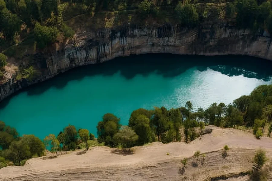 🕓Madagascar: 7-day tour – Discovering the Volcanic Lands