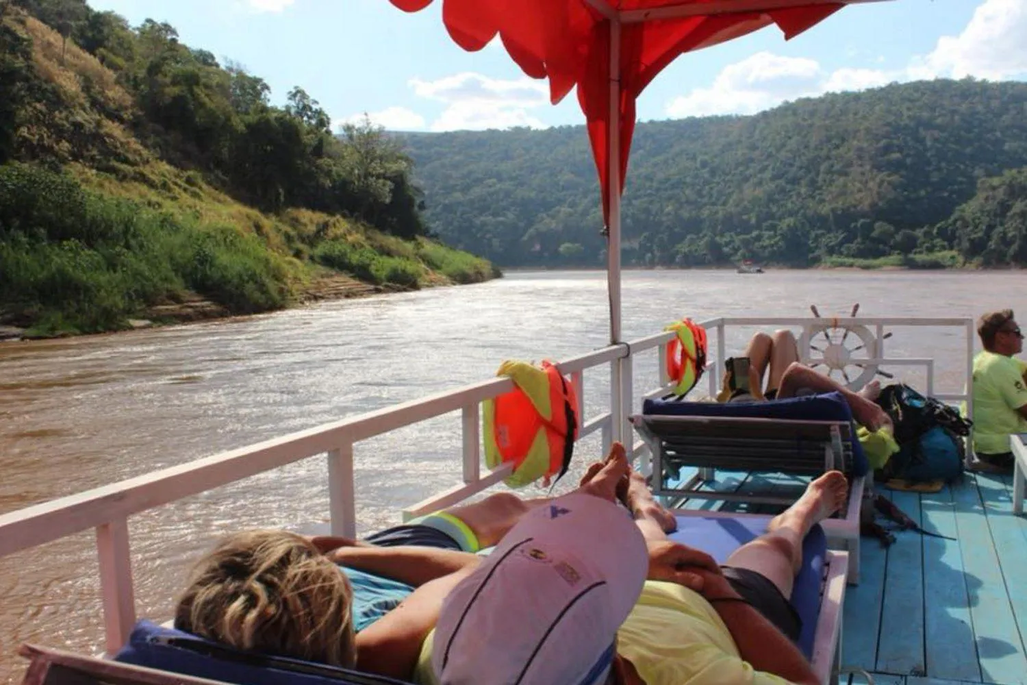 🕓Madagascar: 9-Day Tsiribihina River and Tsingy Tour