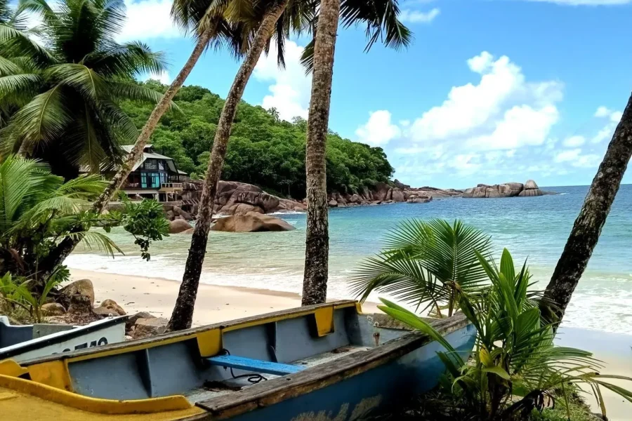 🕓Mahé Island: Private 4-Hour Tour with Pickup& Scenic Stops