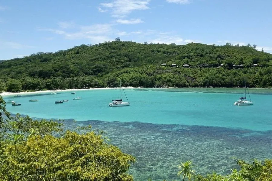 🕓Mahé: Private Customizable Island Tour with Hotel Transfer