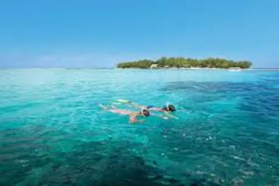 🕓Mahebourg: L'île des Deux Cocos Island Boat Tour with Lunch