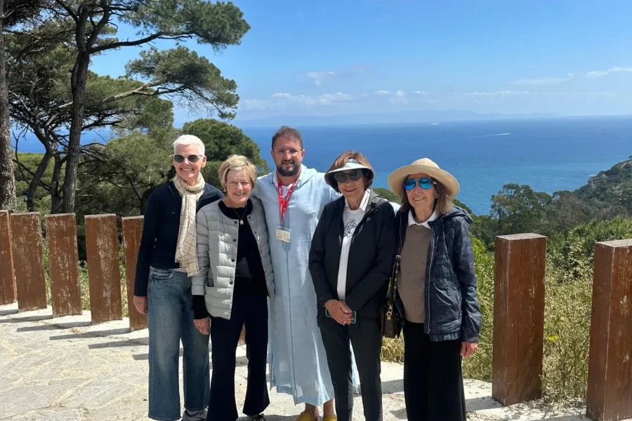🕓Malaga to Tangier: Exclusive Day Trip with Ferry Ticket