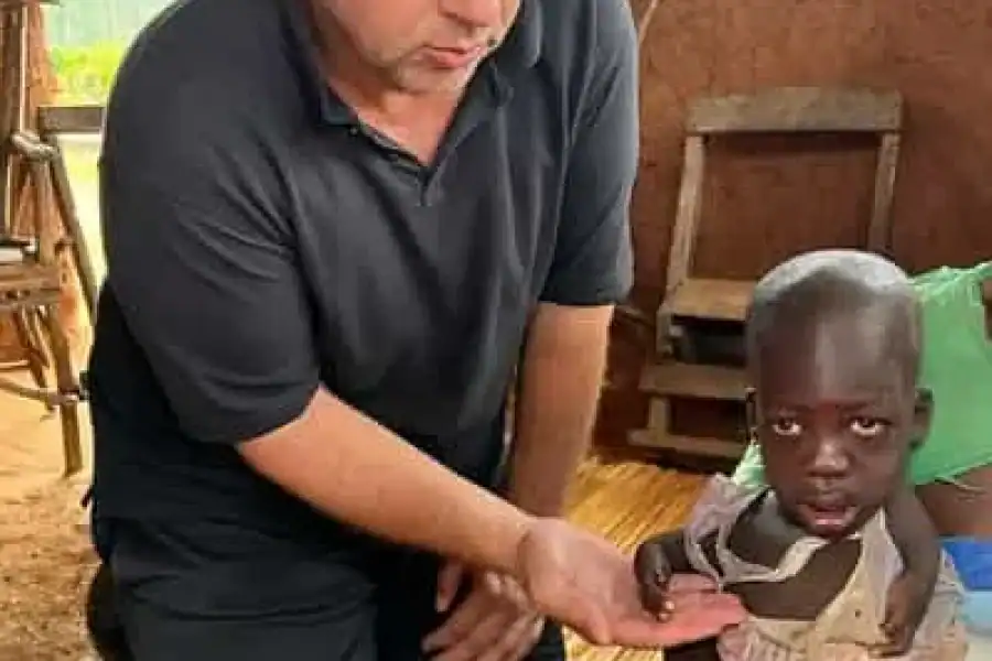 🚸Malindi City: Children’s Homes Visit And Donation Tour.