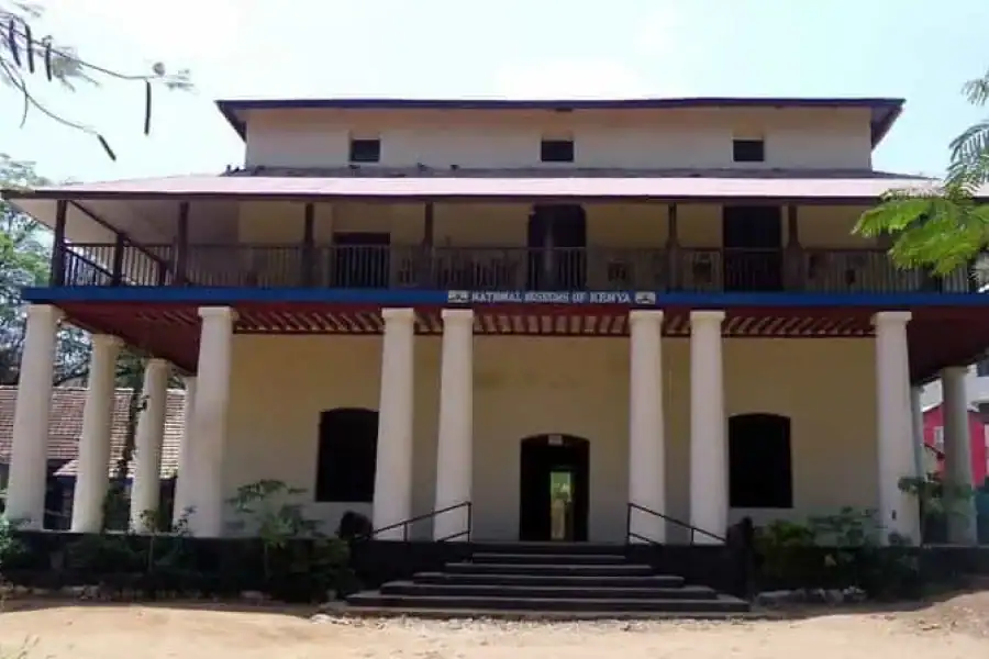 🚸Malindi: Full-day City Highlights Tour With Gede Ruins