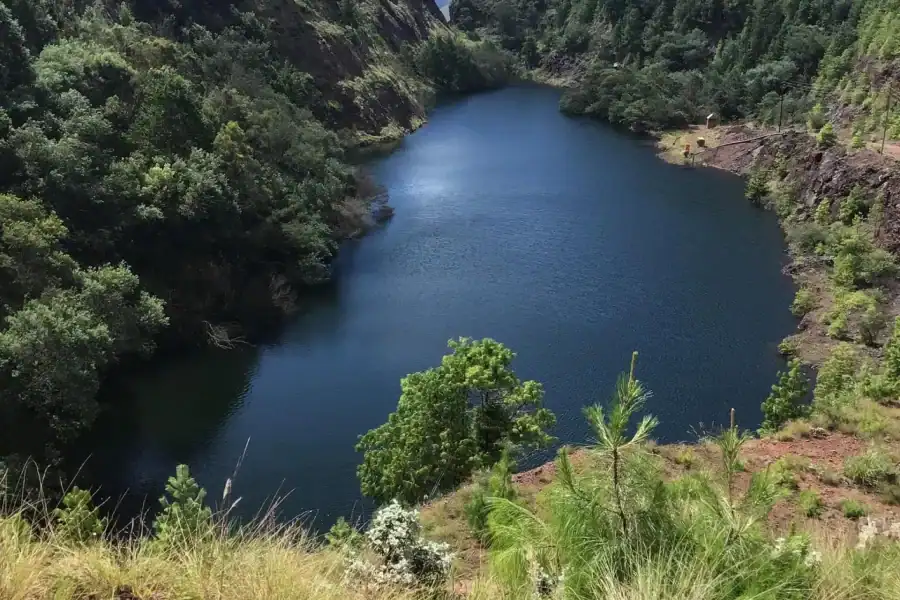 🕓Malolotja National Park Hiking Tour