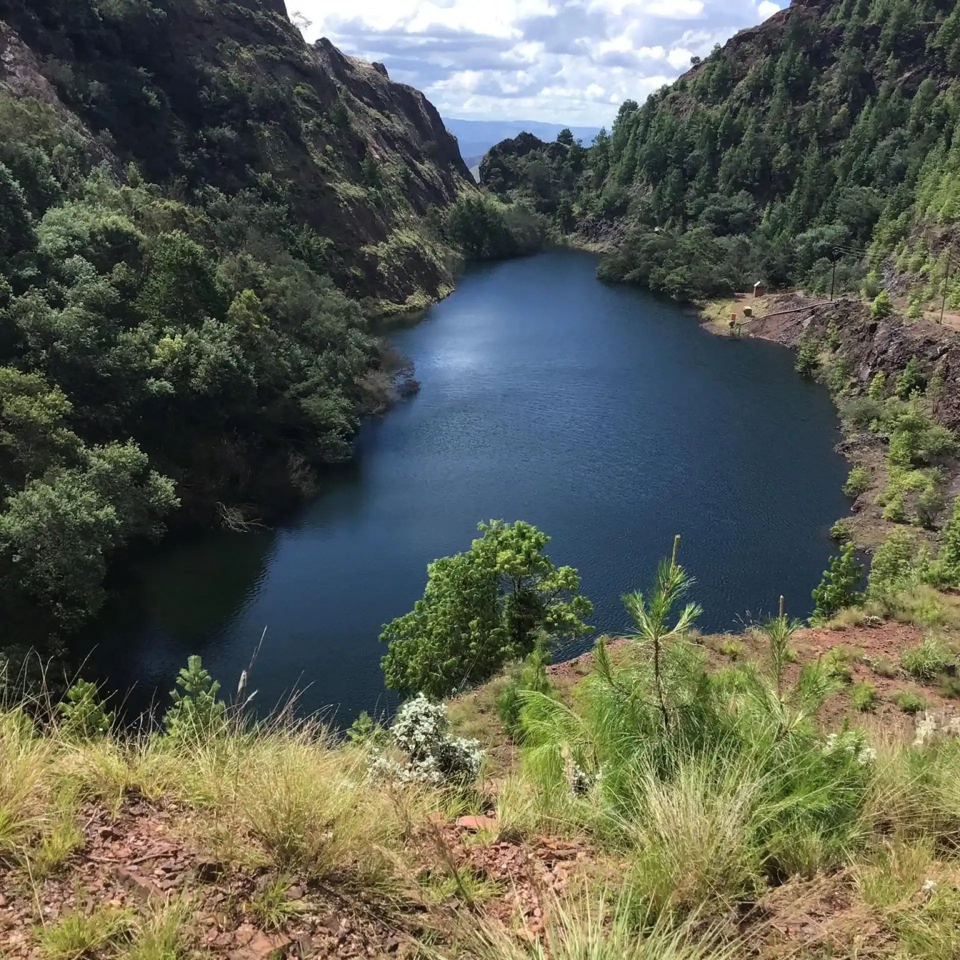 🕓Malolotja National Park Hiking Tour