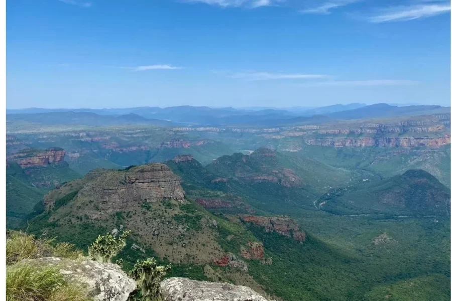 🕓Mariepskop Summit Adventure from Hoedspruit