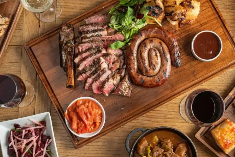 🕓Marloth Park: Bush Braai Dinner& Game Drive in Kruger Park