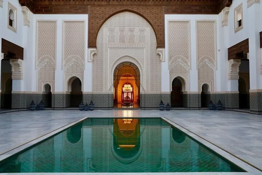 🕓Marrakech Highlights: Guided City Tour With Local Guide