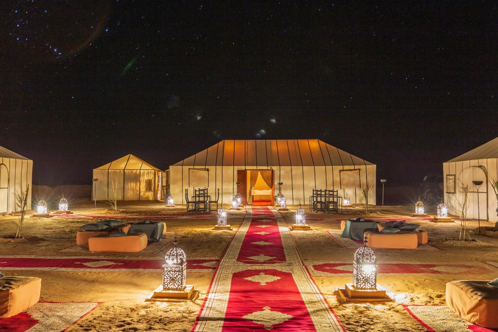 🕓Marrakesh: 3-Day Tour To Merzouga Sahara Desert Experience