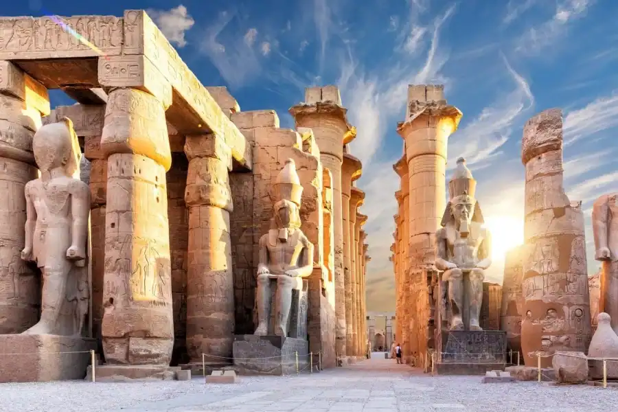 🕓Marsa Alam: 2-Day Luxor Tour with Hotel& Transfers