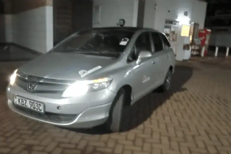 🚸Masai Mara From Nairobi Transfer