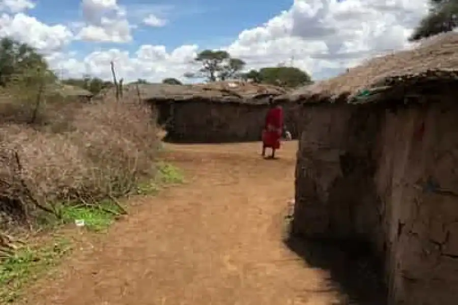 🚸Masai Village Tour And Culture To Kajiado From Nairobi.