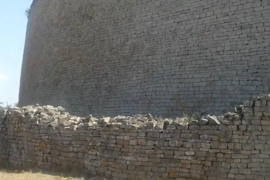 🕓MASVINGO; GREAT ZIMBABWE MONUMENT TOUR – FROM HARARE