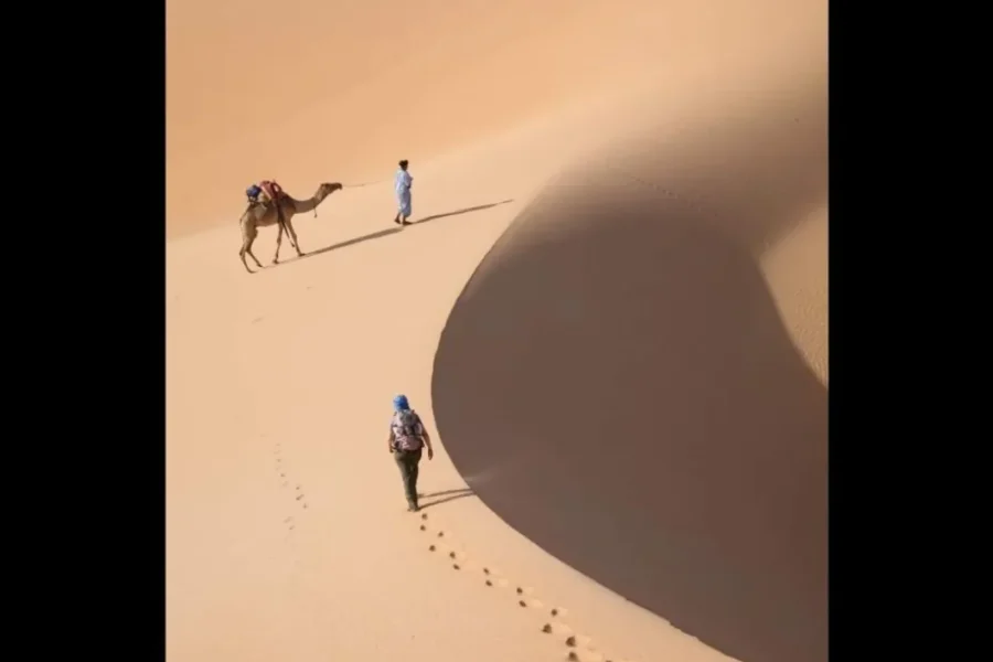 🕓Mauritania: 10-Day From the Desert to the Atlantic Ocean