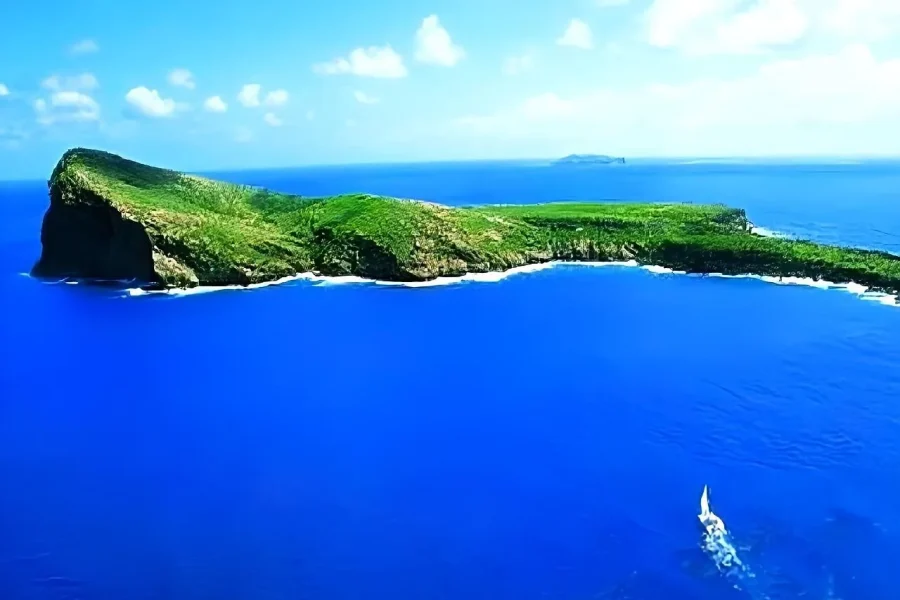 🕓Mauritius: Catamaran cruise to 3 Northern Isles with lunch