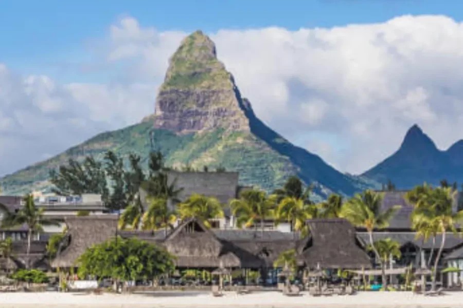 🕓Mauritius: Flic en Flac& Le Morne Beach Day Trip