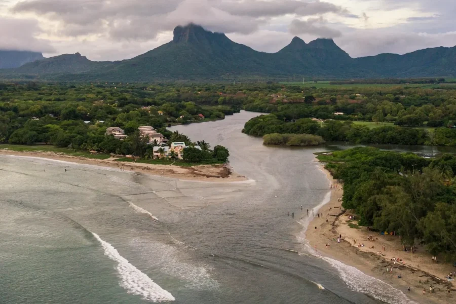 🕓Mauritius like a local: private trip with hotel& activities