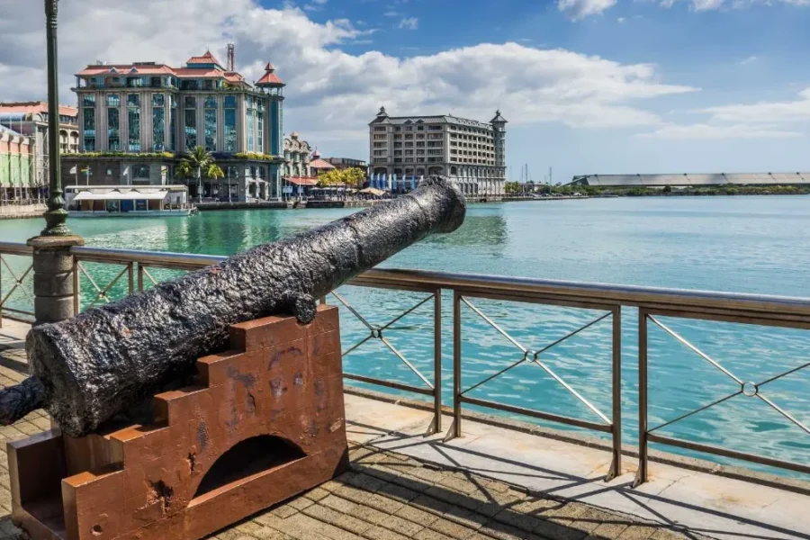 🕓Mauritius: North Tour with Tea Tasting& Oceanarium Visit