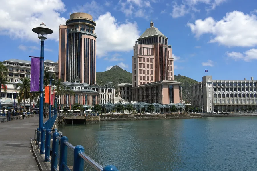 🕓Mauritius: Port Louis Guided Tour with Hotel Pickup