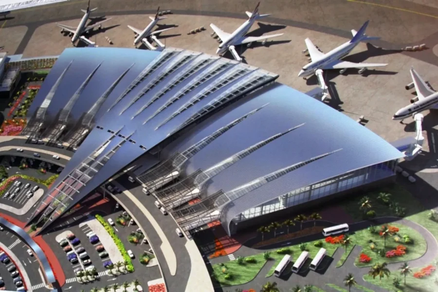 🕓Mauritius: Private Airport Transfer