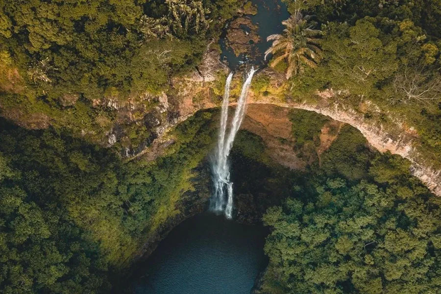 🕓Mauritius: Private Full-Day South Mauritius Tour