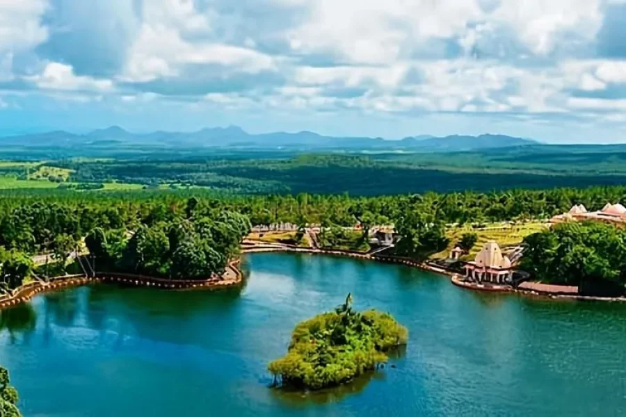 🕓Mauritius: Private South Day Tour with Hotel Transfer