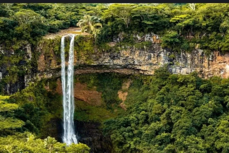 🕓Mauritius: private southwest tour