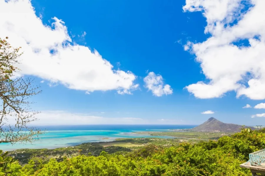 🕓Mauritius: South Coast Tour with Private Chauffeur