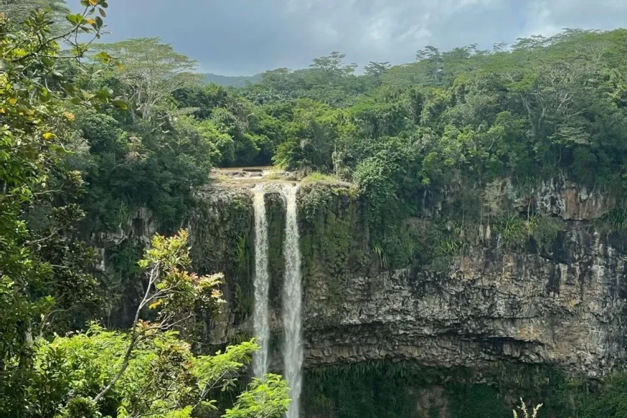 🕓Mauritius: South Mauritius Nature Tour with Pickup