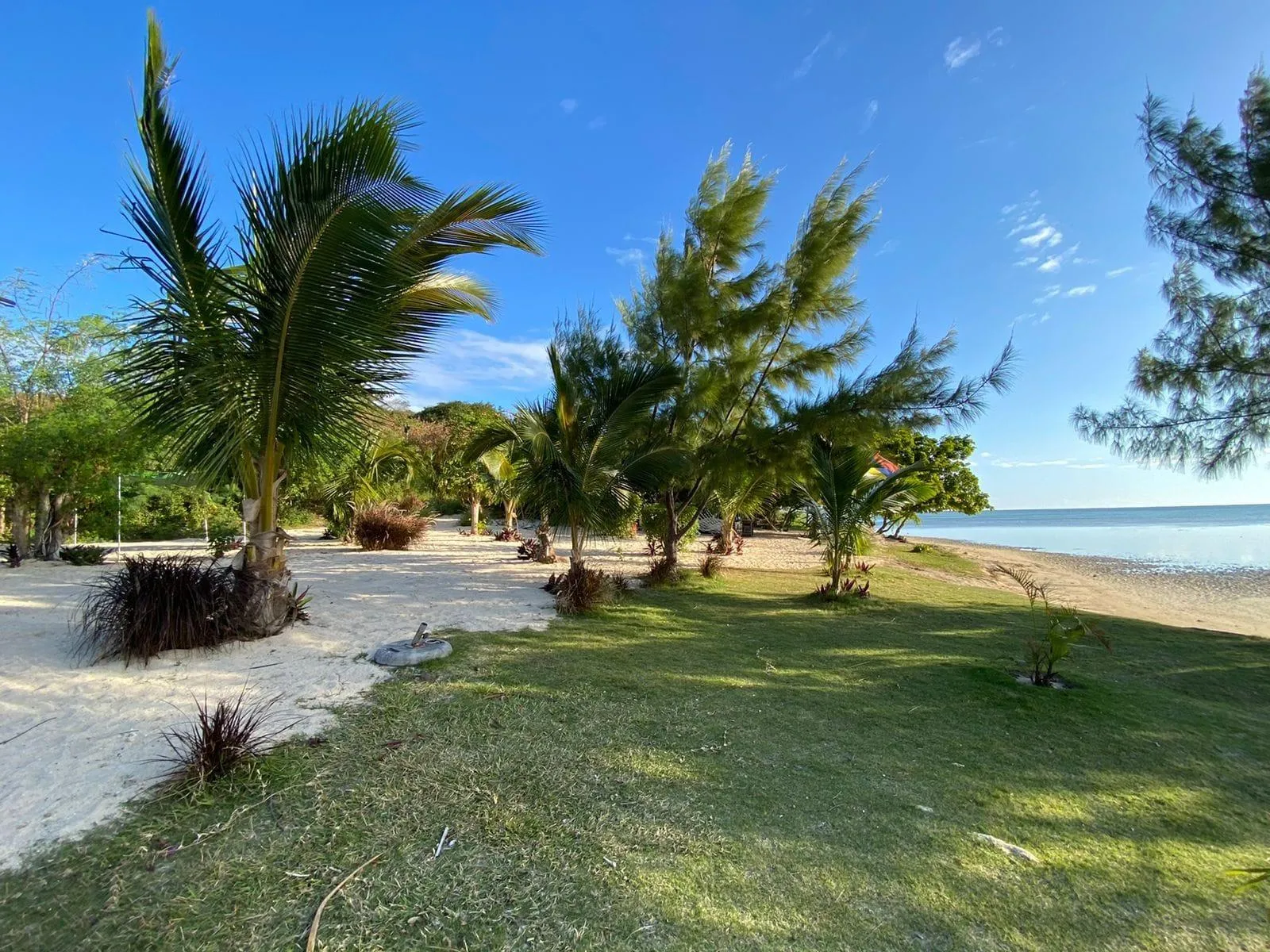 🕓Mauritius: The Authentic Getaway – Îlot Fourneau