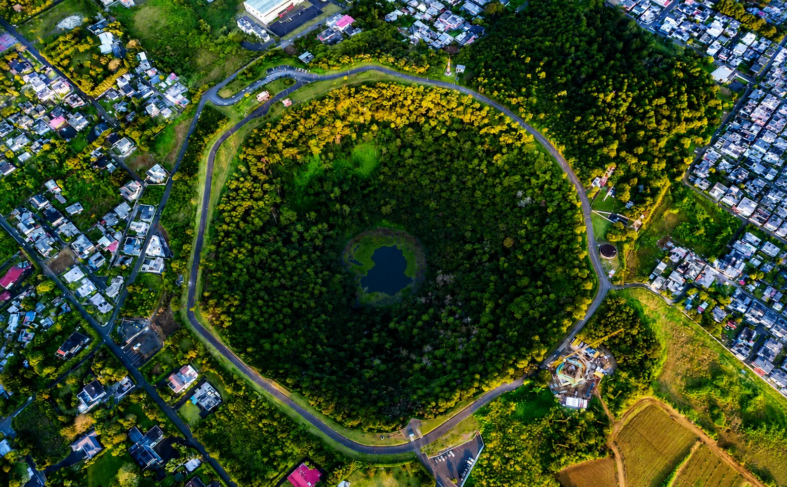 🕓Mauritius: The Ultimate Mauritius Panorama Tour