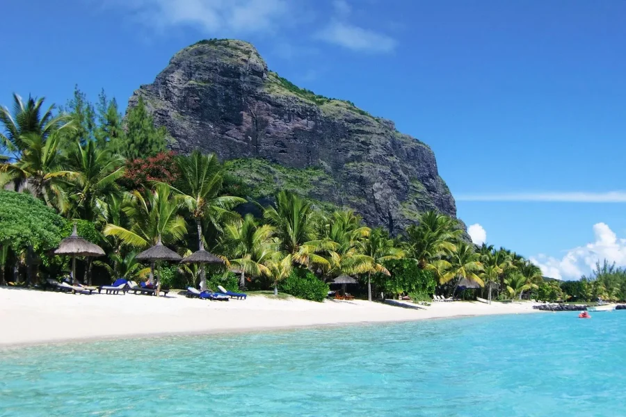 🕓Mauritius: West Coast Highlights Tour
