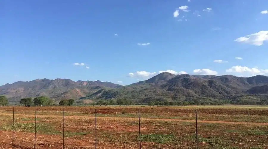 🚶🏽 Hiking the Mavuradonha Wilderness Trail (Zimbabwe)