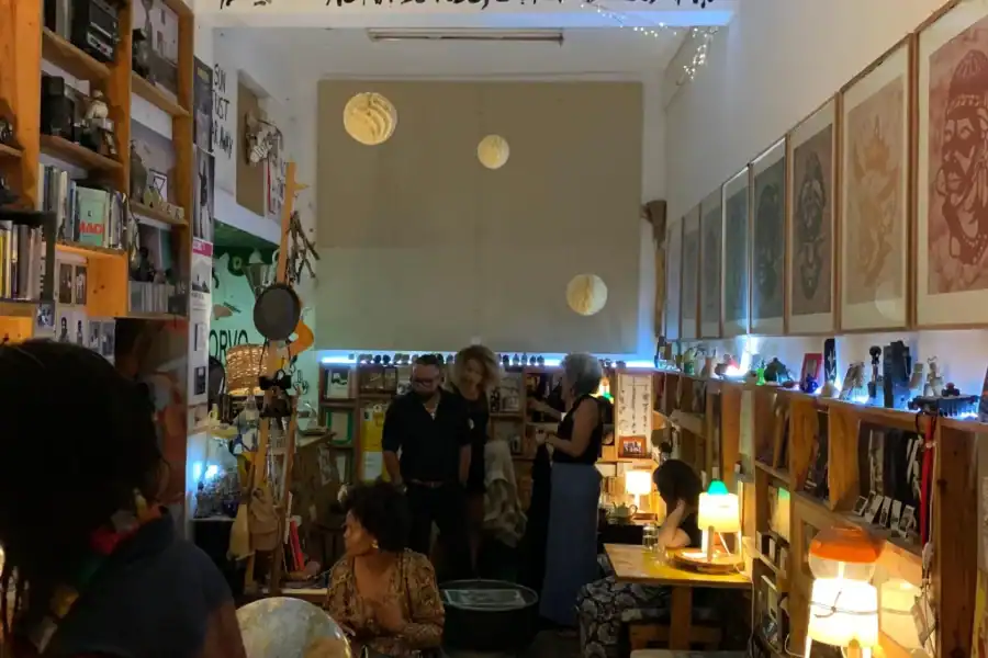 🕓Mindelo Cultural: city tour "Mindelo by Night"