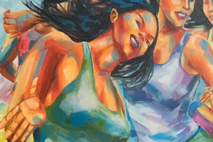 🕓Mindelo Cultural: city tour visit studios of local artists