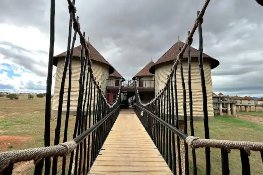 🕓Mombasa: 2-Day Safari to Taita Hills Game Sanctuary