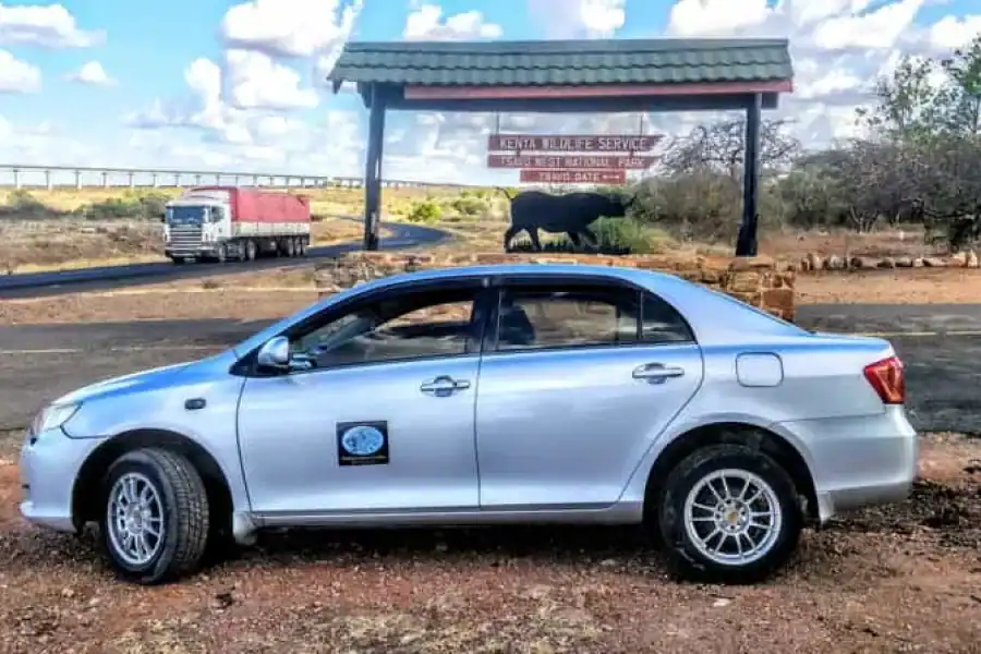 🚸Mombasa Airport Private Transfer To Watamu