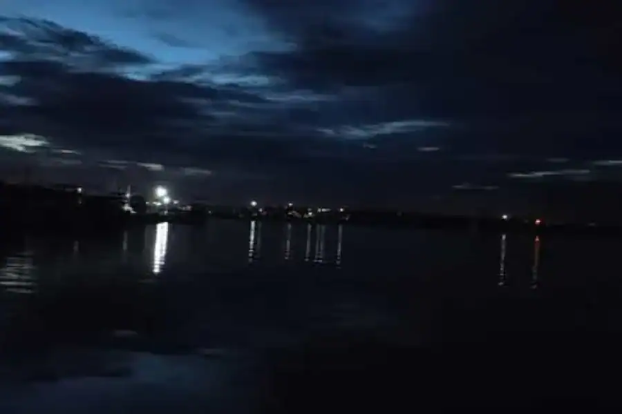 🚸Mombasa: Evening Sunset Dhow Sail