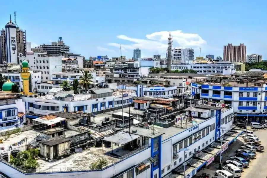 🕓Mombasa: Full day excursion